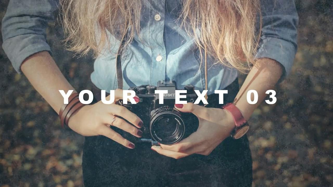 Happy Fun Edit video templates | Artlist