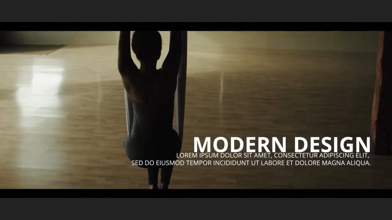 Dynamic Promo Video Templates Artlist