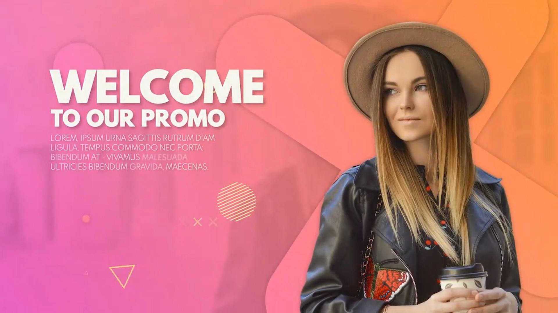 Fresh Promo video templates | Artlist