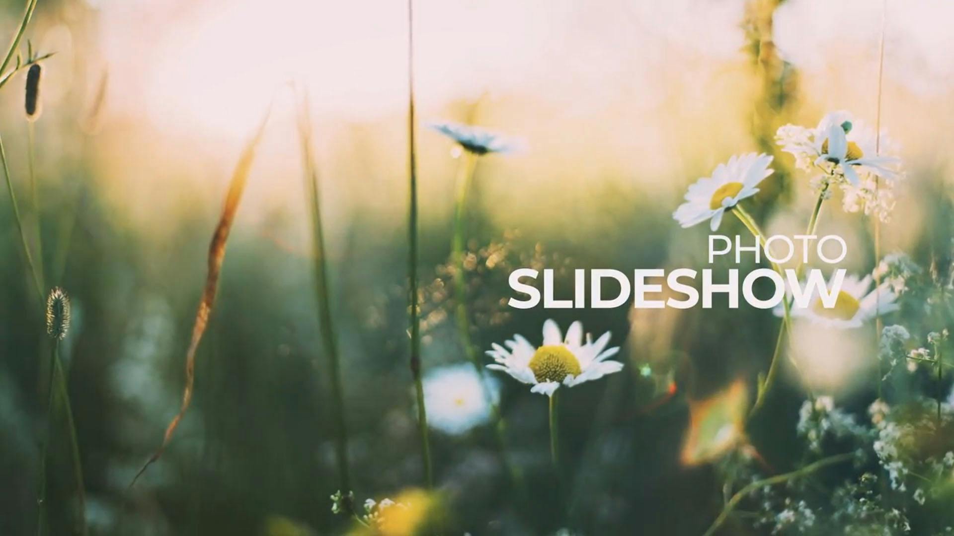 Classic Happy Slideshow video templates | Artlist